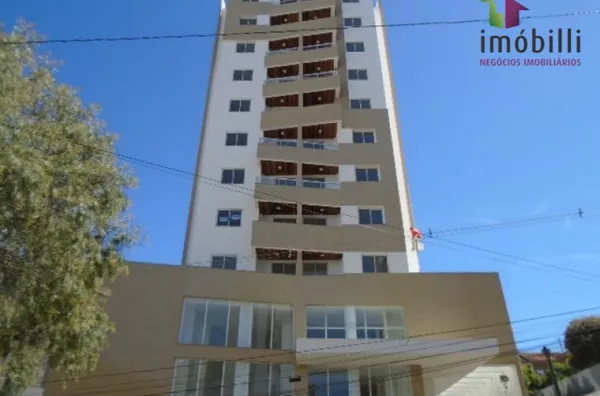 Apartamento novo 603 Ed. Monte Moriah