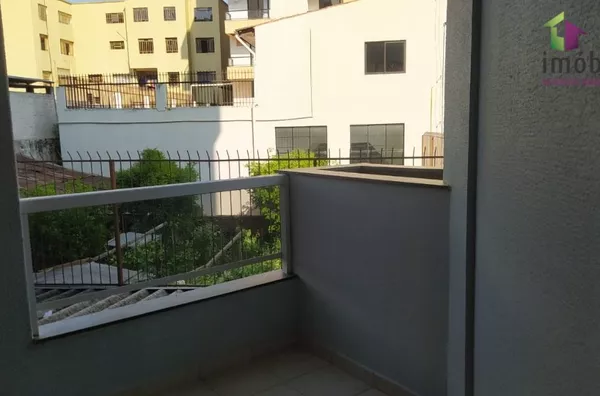 Apartamento 104 ED. Ettore 