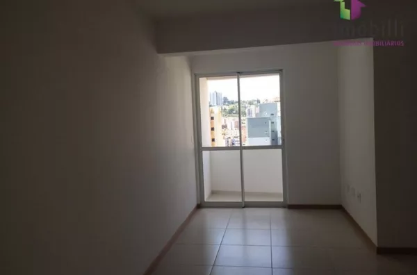 Apartamento novo 603 Ed. Monte Moriah