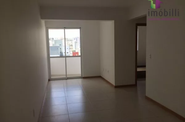 Apartamento novo 603 Ed. Monte Moriah
