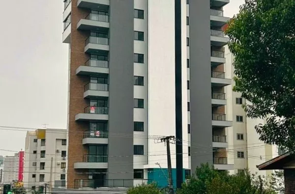 Apartamento 302 Ed. Connect para venda,  Centro, Pato Branco