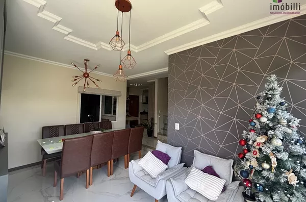 Casa de esquina para venda,  Fraron, Pato Branco