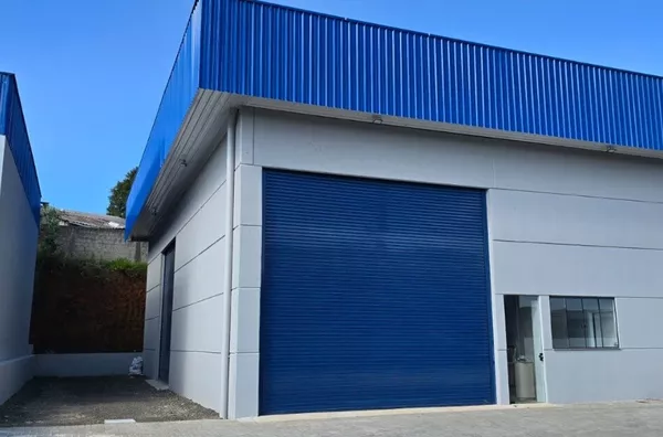 Barracão para venda,  Pinheirinho, Pato Branco