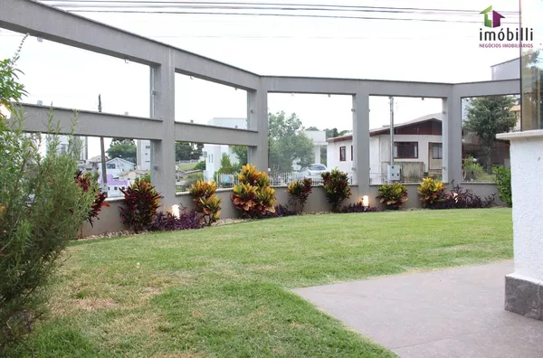 Casa de Alto Padrão no Bairro La Salle para venda