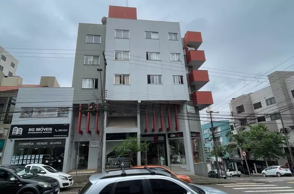 Apartamento para venda,  Centro, Pato Branco