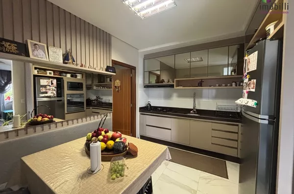 Casa de esquina para venda,  Fraron, Pato Branco