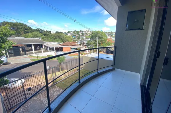Sobrado para venda, 3 quarto(s), São Vicente, Pato Branco - Foto 28