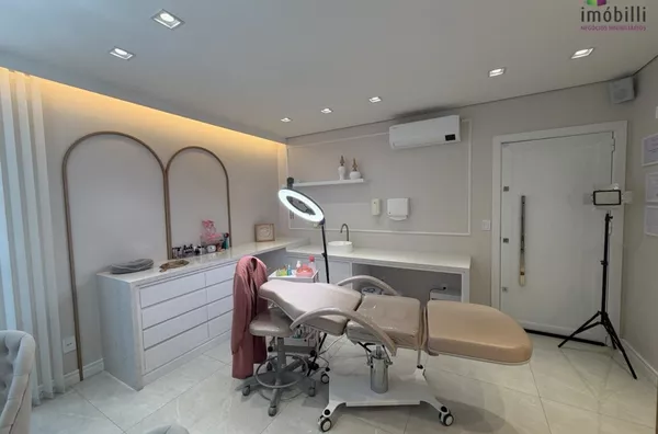 Sala comercial, ideal para clinica, para aluguel, Rua Silveira Martins 144, Brasília, Pato Branco-pr - Foto 23