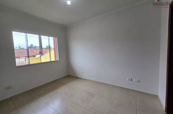 Sobrado para venda, Rua Boleslau Sochaczewski, 103, Parque Da Fonte, São Jose Dos Pinhais-pr - Foto 37