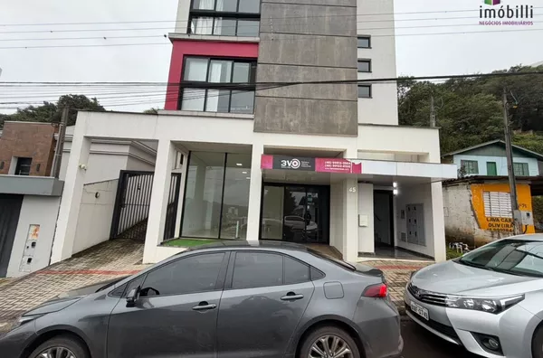 Sala comercial térrea para aluguel,  Centro, Pato Branco