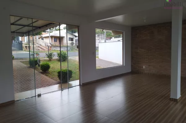 Sala Comercial Rua Melci Dal Molin, 600 Bairro São Francisco 