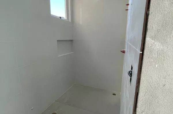 Apartamento 404 Ed. Araucária