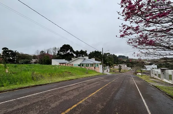 Terreno plano para venda no  La Salle, Pato Branco