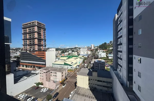 Sala comercial para aluguel,  Centro, Pato Branco