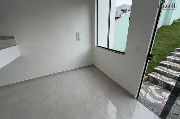Sobrado para venda ou aluguel, Rua Pioneiro Victório Lourenço Leonardi, 1121, São Francisco, Pato Branco-pr - Foto 4