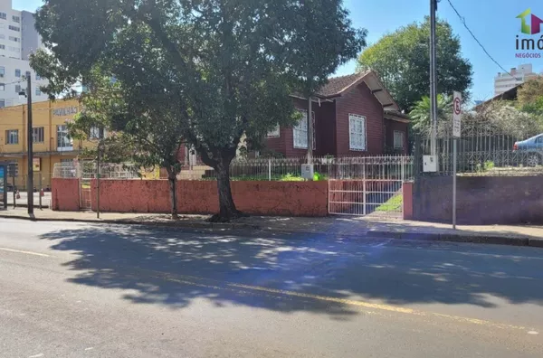 Terreno para venda,  Centro, Pato Branco