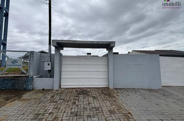 Casa para aluguel,  Santa Terezinha, Pato Branco