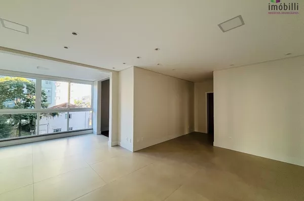 Apartamento novo de Alto Padrão 
