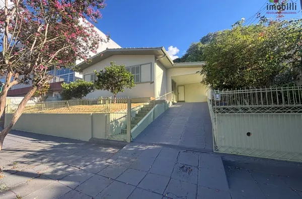 Casa para locação, Parzianello 