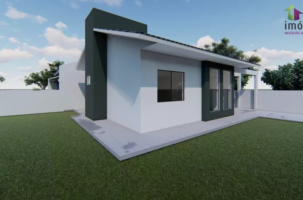 Casa para venda,  Alvorada, Pato Branco