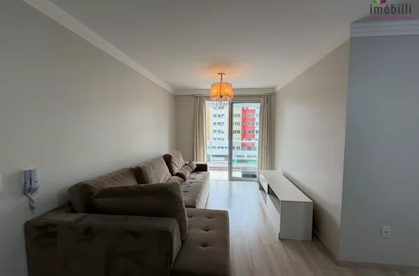 Apartamento para aluguel, Rua Iguaçu 281, Ed. Monte Bello apto 202, Pato Branco-pr - Foto 25