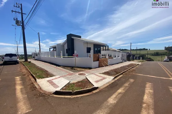 Casa para venda,  Alvorada, Pato Branco