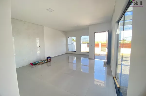 Casa para venda,  Bairro Alvorada, Pato Branco