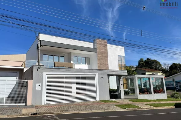 Casa de Alto Padrão no Bairro La Salle para venda