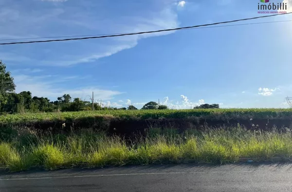 Terreno próximo ao Shopping para venda,  São Luiz, Pato Branco