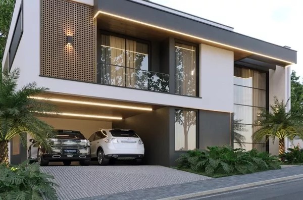 Casa para venda, Jardins de Monet  - Pato Branco Pr