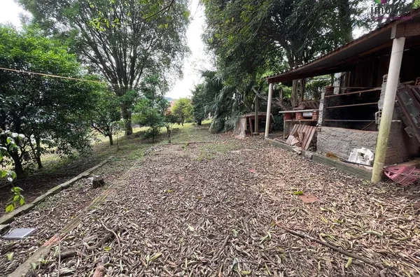 Terreno para venda, 1.126,08m²  Parzianello, Pato Branco