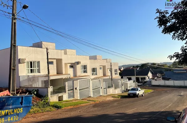 Terreno grande para venda no  La Salle, Pato Branco