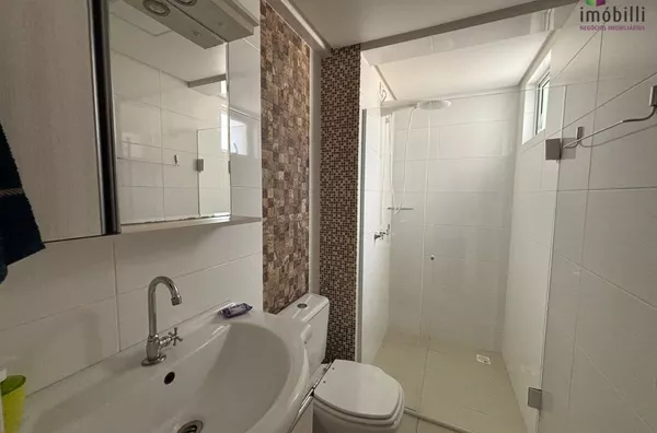Apartamento para aluguel,  Centro, Pato Branco