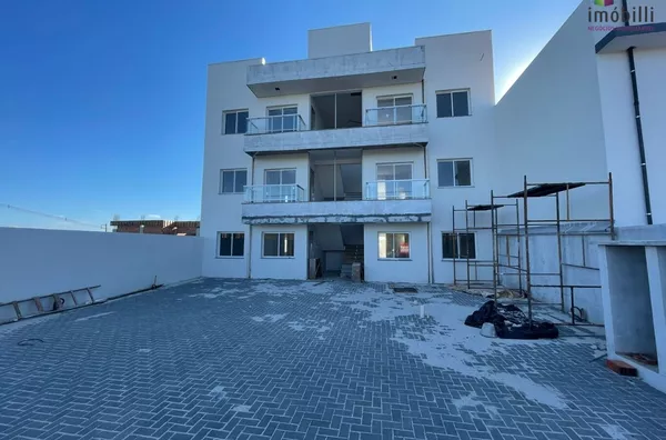 Apartamento Ed. Particular 01 próximo  da UTFPR