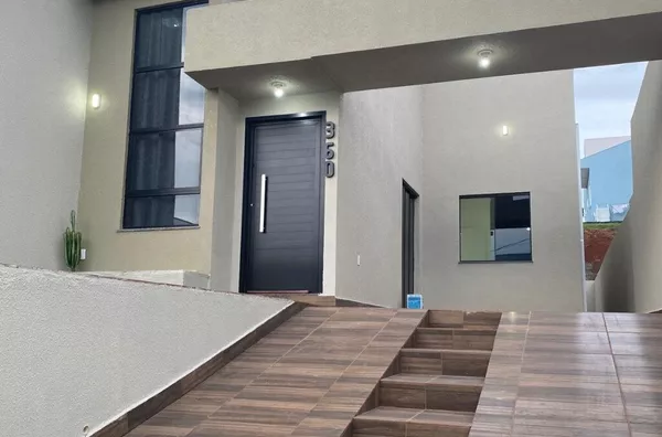 CASA SEMI MOBILIADA PARA LOCAÇÃO NO BAIRRO SÃO FRANCISCO