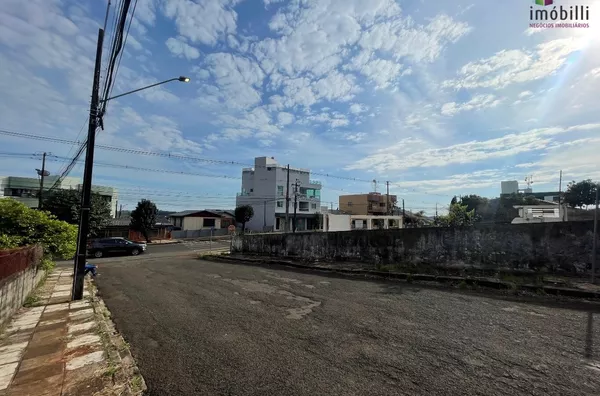 Terreno para venda,  próximo a Sanepar, bairro Jardim Primavera, Pato Branco
