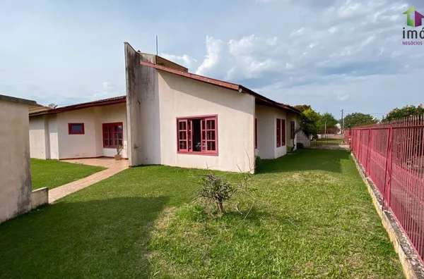 Casa para venda, Cristo Rei, Pato Branco