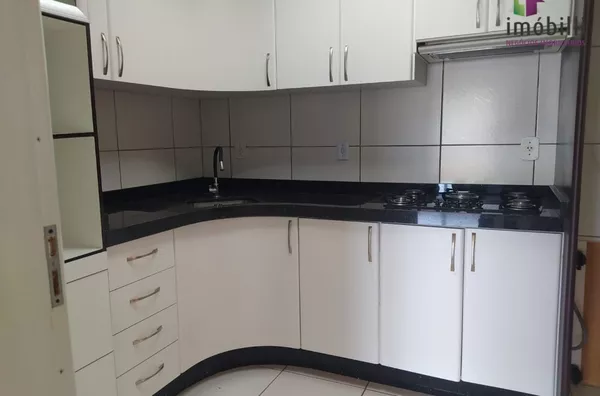 Apartamento 301 No Ed Guarani II