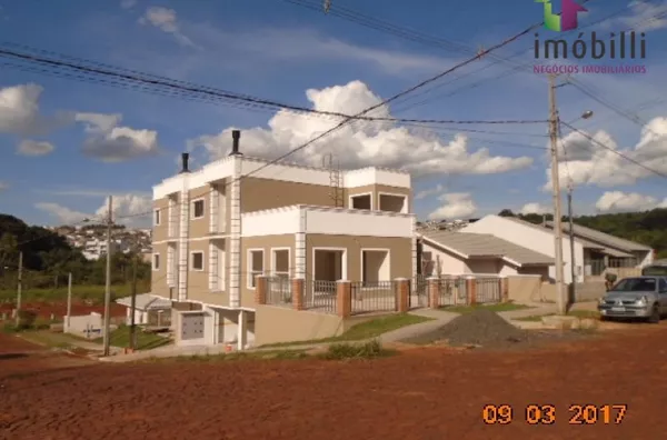 Apartamento 101 Res. Eva de Oliveira