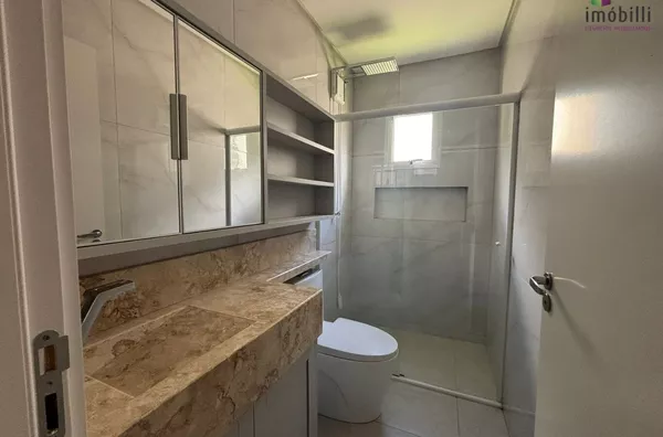 Casa mobiliada próximo a UTFPR