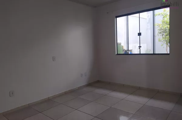 Casa Alvenaria Rua Melci Dal Molin, 600 Bairro São Francisco