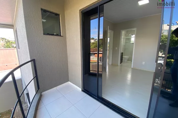 Sobrado para venda, 3 quarto(s), São Vicente, Pato Branco - Foto 29