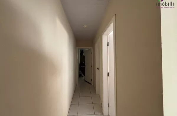 Casa de Alvenaria para venda no Fraron com 02 quartos, Pato Branco