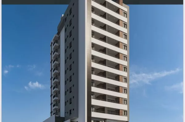 Apartamento mobilidado e decorado 704 Edificio Turmalina.