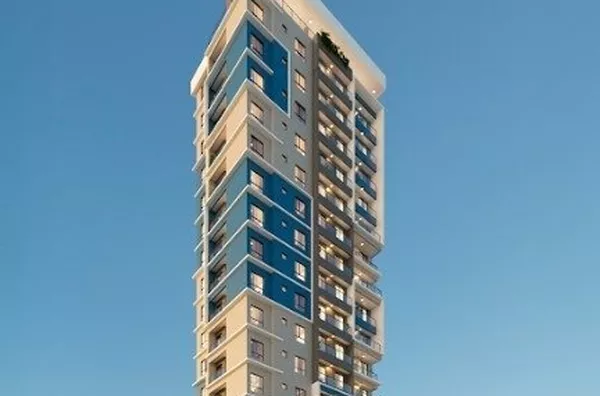 Apartamento Edifício SKY - Últimas Unidades