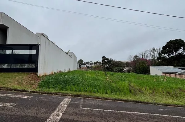 Terreno plano para venda no  La Salle, Pato Branco