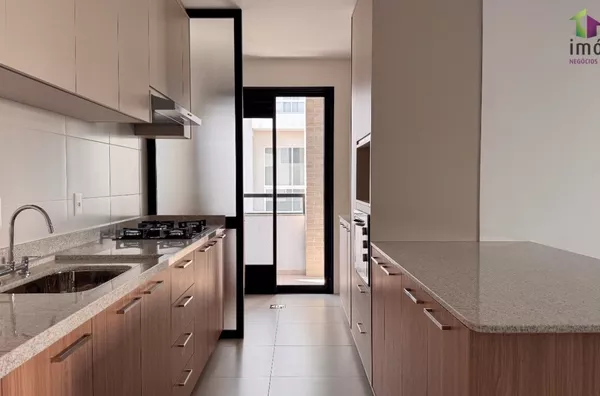 Apartamento Semi Mobiliado 102 Ed. AMETISTA