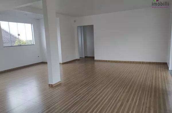 Sala Comercial Rua Melci Dal Molin, 600 Bairro São Francisco 