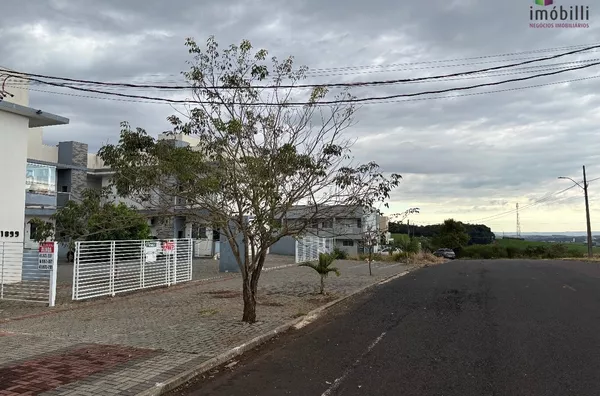 Apartamento Ed. Vó Nilva, 04 próximo  da UTFPR