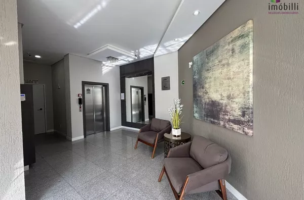 Lindo Apartamento de 03 Suítes no Centro 